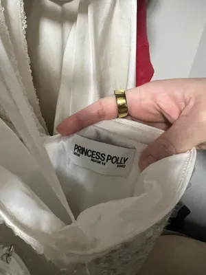 Princess Polly Dress thumbnail 4