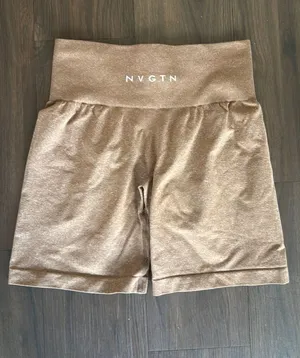 NVGTN Shorts thumbnail 1