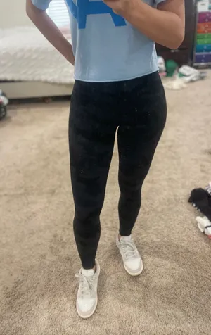 Lululemon Leggings Base Pace 25" thumbnail 1