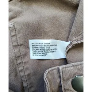 Wild Fable Women's Cargo Pants – Size Large (L) thumbnail 10