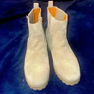 Lucky Brand Boots thumbnail 4