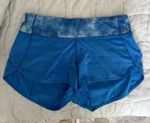 Lululemon Speed Up Shorts 2.5 thumbnail 1