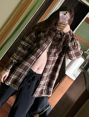 Wrangler Flannel thumbnail 1