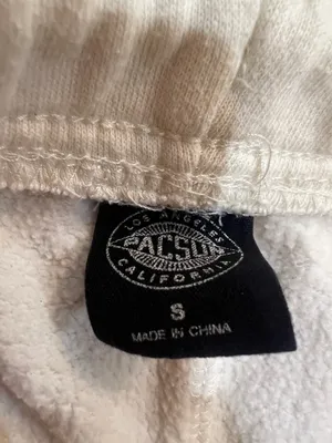 PacSun Love Is Real Sweat Shorts thumbnail 8