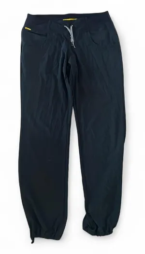 Lole Women's Black Joggers thumbnail 1