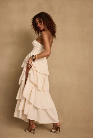 12th Tribe Dress thumbnail 5