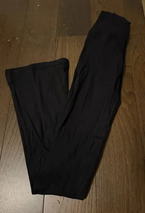 Lululemon Flare Pants thumbnail 1