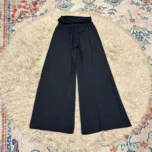 Angel maternity leggings size XS thumbnail 3