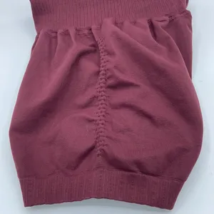 Free People Movement NEW! Movement X THE CLASS GOOD KARMA XS/S Runsie Shorts Onesie thumbnail 8