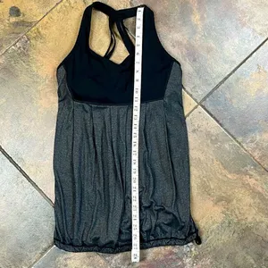 Lululemon Power Technique Built-in Shelf Bra Tank Top 8 thumbnail 7