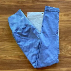 Balance Athletica Linear Legging thumbnail 1
