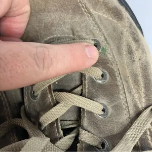Keen Toyah leather sneakers size‎ 9 thumbnail 8