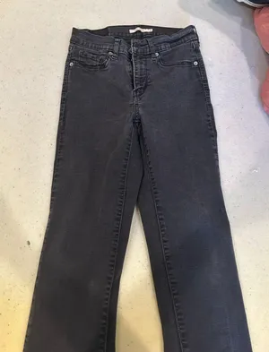 Black Jeans thumbnail 1