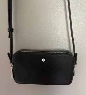 Kate Spade Black Purse thumbnail 1