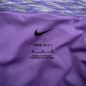 Women’s One Dri-Fit Mid Rise 3” Brief-Lined Active Athletic Shorts Sz M NWT thumbnail 8