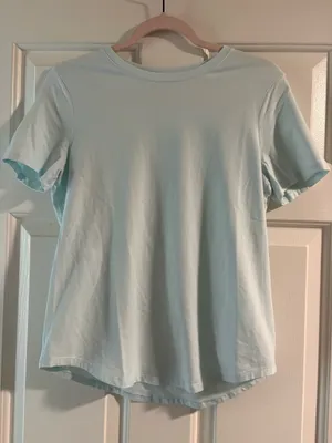 Lululemon Shirt thumbnail 1