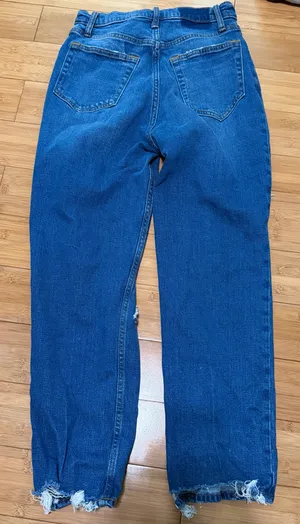 Abercrombie Jeans Curve Love thumbnail 2