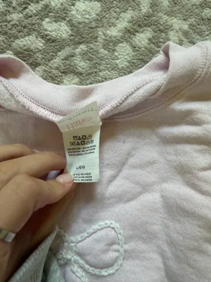 Bow Sweatshirt Gildan thumbnail 2