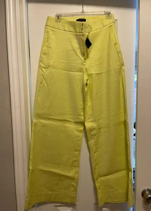 Banana Republic Dress Pants thumbnail 1