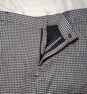 Houndstooth Skort thumbnail 5