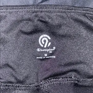 C9 by Champion Black Athletic Shorts Lightweight Moisture-Wicking thumbnail 4