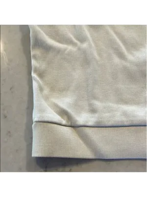 Comfort Bra Cream Extra Large thumbnail 2