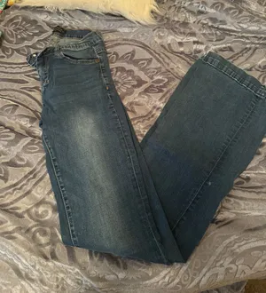 Cowgirl Couture Jeans thumbnail 1