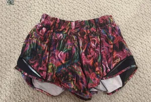 Lululemon Hotty Hot 2.5" thumbnail 1