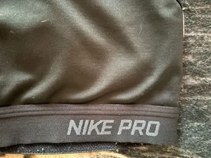 Nike Pro Sports Bra Dri-Fit thumbnail 3