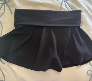 Garage Skirt Mini thumbnail 1