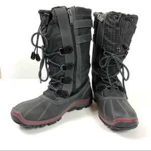 Pajar Snow Boots thumbnail 2
