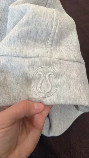 Lululemon Scuba Half-Zip Hoodie thumbnail 6
