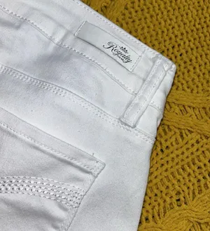 Royalty For Me Size 8 Slim Fit Skinny Jeans thumbnail 7