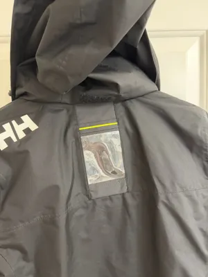 Helly-Hansen Women's Crew Midlayer Jacket thumbnail 4