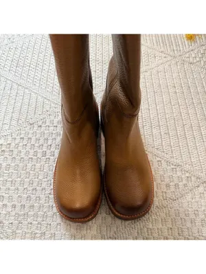 We The Free Blaze Pull On Tall Boots thumbnail 4