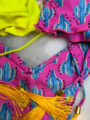 Bikini Set Multiple Size XS thumbnail 3