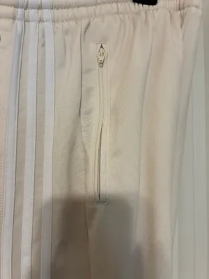 Mens Adidas Adibreak snap track pants thumbnail 7