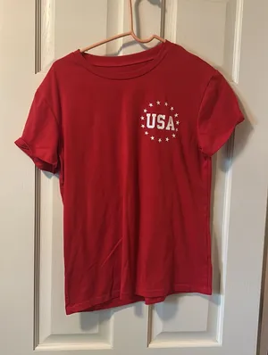Amazon USA T-shirt thumbnail 1