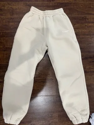 Comfort sweatpants  thumbnail 1