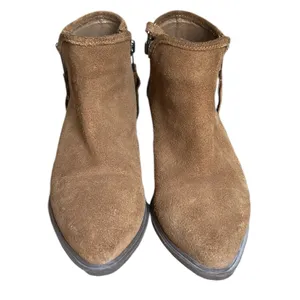 🎈Steven by Steve Madden Doris Women's Pointed-Toe Booties thumbnail 10