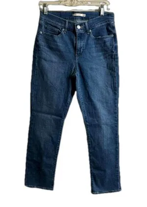 Levi’s Classic Straight Jeans thumbnail 1