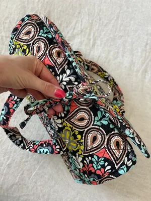 Vera Bradley Hanging Organizer thumbnail 3