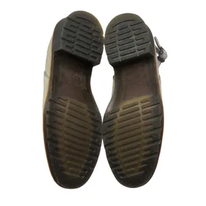 Dr. Martens Romana Morana Slingback Penny Sandal Size 8 Mid Gray Taupe thumbnail 13