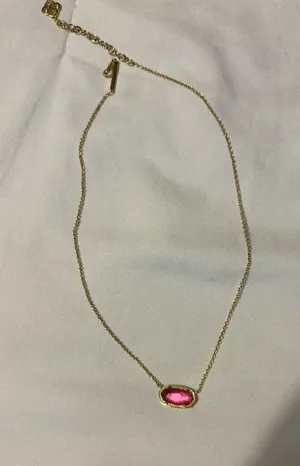 Kendra Scott Necklace thumbnail 1