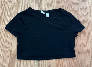 5/$25 H&m crop top thumbnail 1
