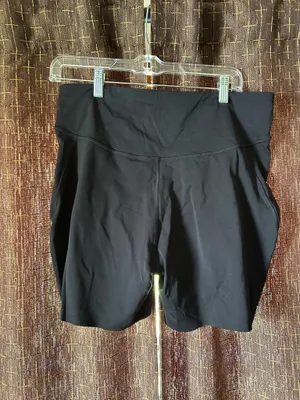 Lululemon Base Pace Biker Shorts 6" thumbnail 2