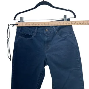 Levis 505 Jeans 28 Darkwash‎ thumbnail 8