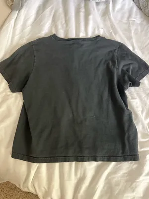 Brandy Melville Top Black thumbnail 3