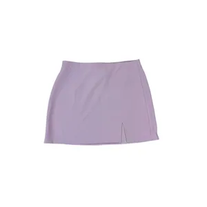 Lululemon Pink Softstreme High-Rise Mini Skirt XL NWT Casual Athleisure thumbnail 3