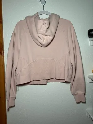 Lululemon Scuba Half-Zip Oversized Hoodie thumbnail 4